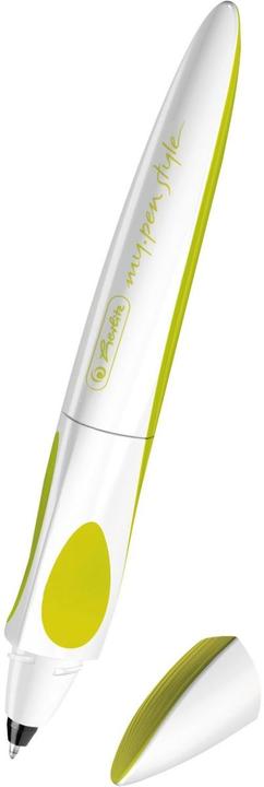 Produktbild Herlitz MY.PEN STYLE - Tintenroller (1x)