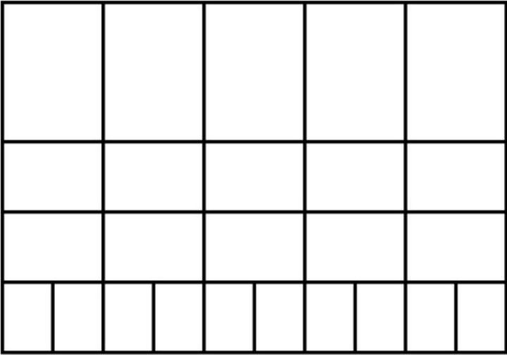 Immagine prodotto Raaco Valigetta dell'assortimento (L x W x H) 4