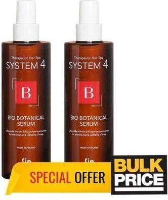 Actual product image System 4 Modeling (150 ml)