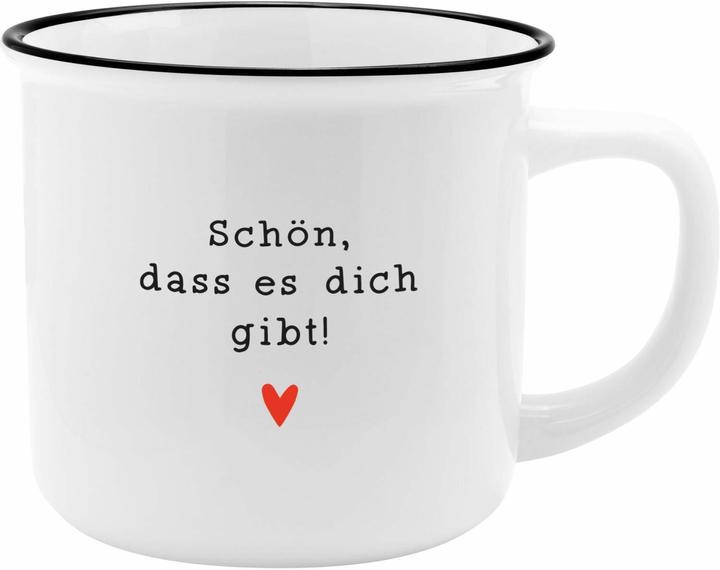 Produktbild Sheepworld Becher Motiv Gibt, 35 cl.73915 (350 ml, 1 x)