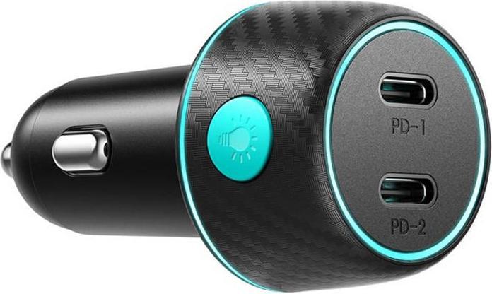Produktbild Joyroom Car Charger