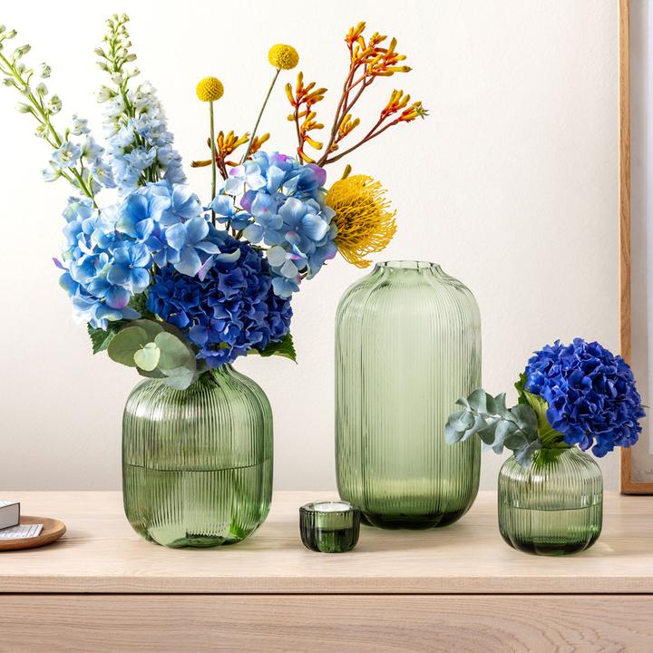 Produktbild Villeroy & Boch Vase Fleur vert (1 x, 16 x 16 x 19 cm, 2.60 l)