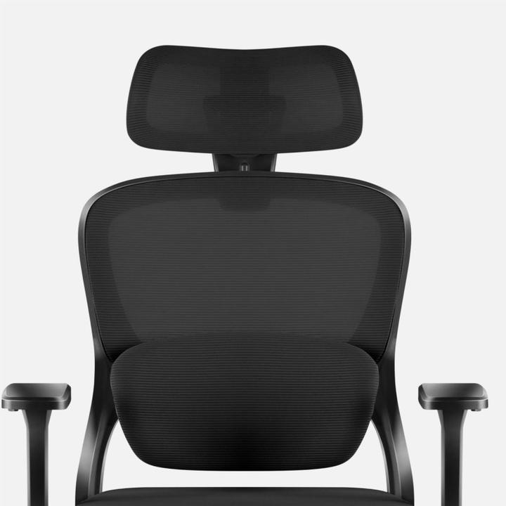 Image du produit Mark Adler Ergonomischer Sessel Manager 3.2 Schwarz