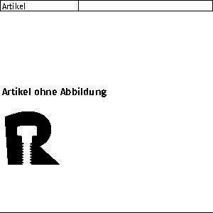 Image du produit Reyher Leichtbauplattenstift DIN 1144 A 3,1 x 50 Stahl galvanisch verzinkt gepackt je 1kg