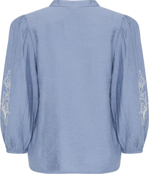 Produktbild B.young BYIDAMY EMB BLOUSE 20816437 (40)