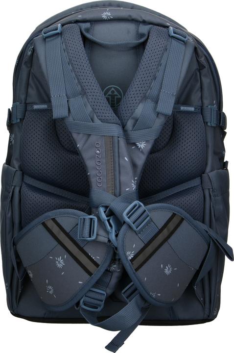 Actual product image Coocazoo Mate Schulrucksack 44 cm (30 l)