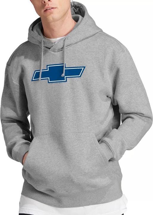 Immagine prodotto Chevrolet Felpa con Cappuccio Papillon Adulto Unisex (XXL)