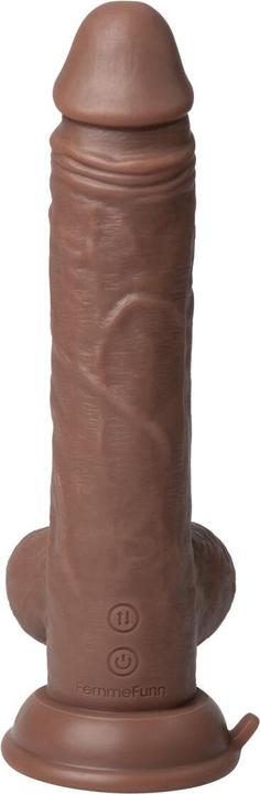 Produktbild Femme Funn Thruster Baller - Cocoa