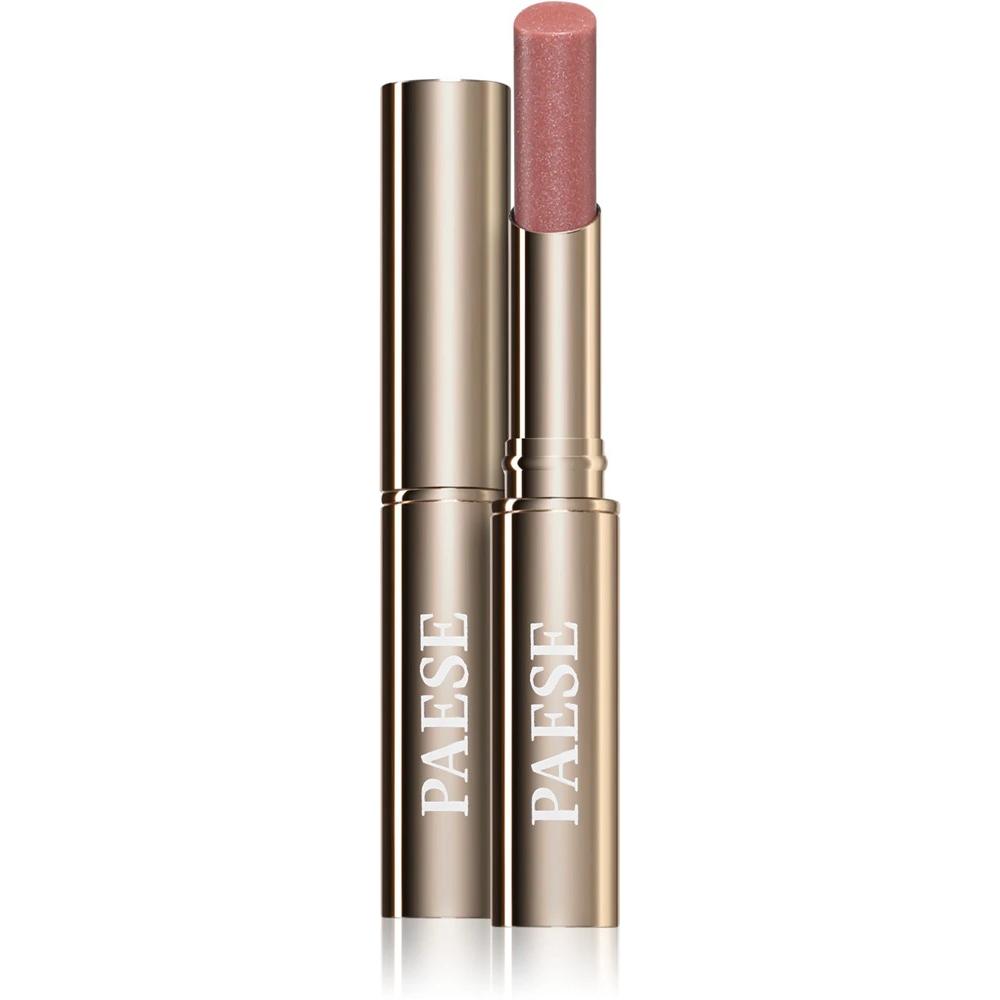Paese, Cura delle labbra, Glowypop Lip Serum 505 Chocolate Swirl A Nourishing Lip Serum With A Chocolate Swirl Flavor (Olio per labbra)