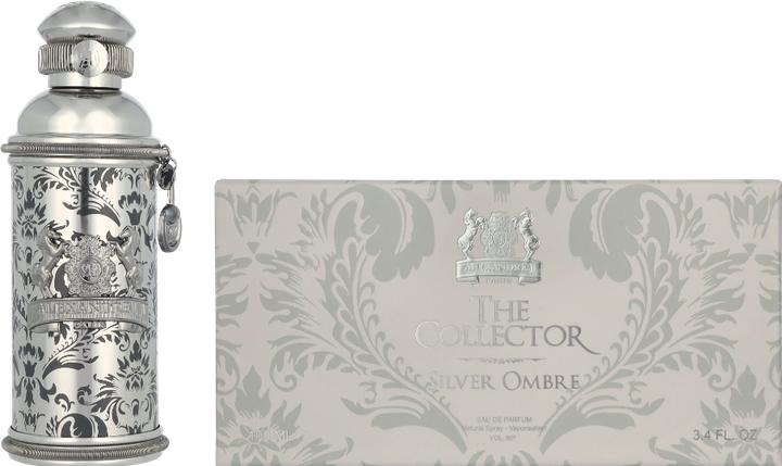 Immagine prodotto Alexandre.J Ombre d'argento (Eau de parfum, 100 ml)