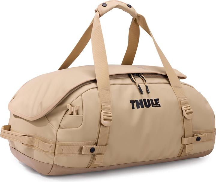 Actual product image Thule 5445 Chasm 40L duffel bag gentle beige (40 l)