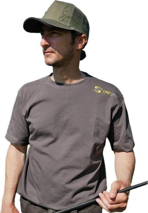 Carp Spirit T-Shirt
