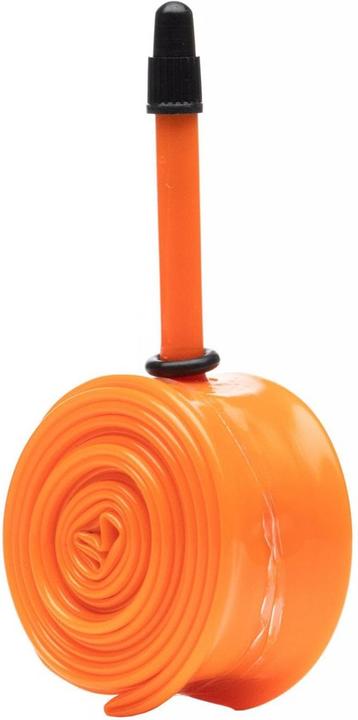 Actual product image Tubolito Tubo Road 700C (Presta (SV), 28", 80 mm)