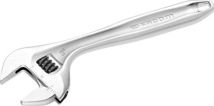 Productafbeelding Facom Vorksleutel 101 (17 mm)