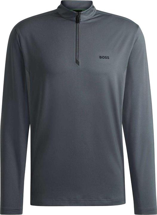 Immagine prodotto Hugo Boss Felpa Logo Riflettente Uomo (3XL)