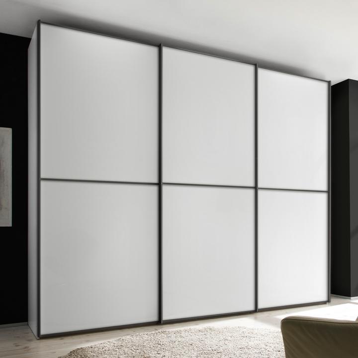Immagine prodotto Moderano System One (298 x 68 x 222 cm)