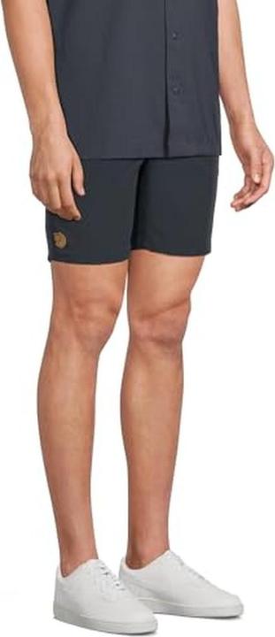 Actual product image Fjällräven Abisko Trail Stretch Shorts (M)
