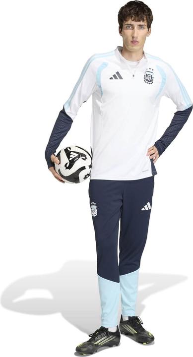 Produktbild Adidas Afa Tr Top - white (L)