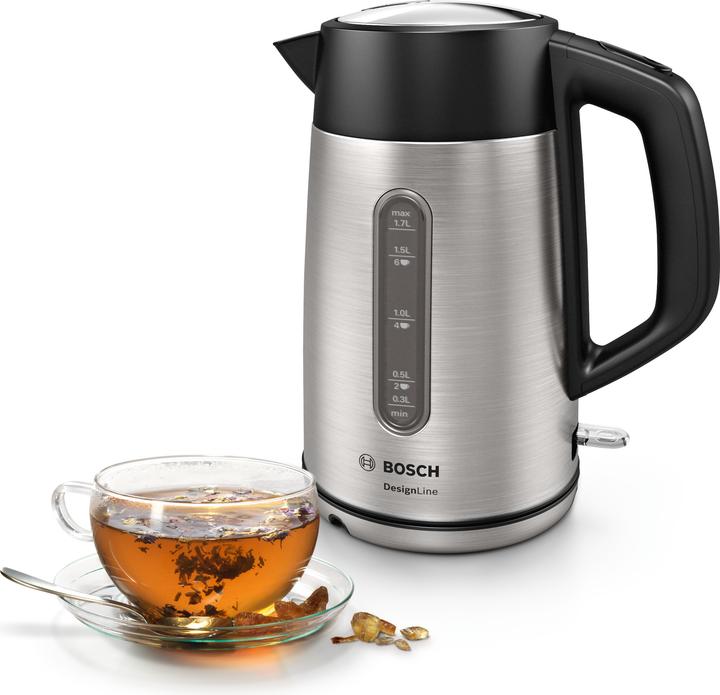 Produktbild Bosch Hausgeräte TWK4P440 (1.70 l)