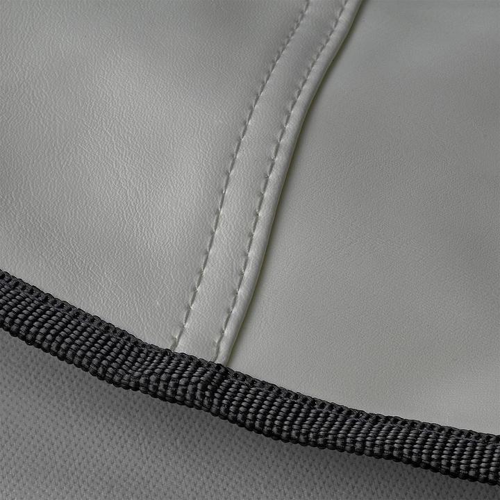 Actual product image ProPlus Front window cover