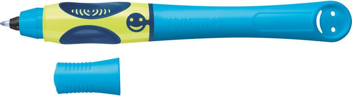 Produktbild Pelikan Pelican Rollerball (neon fresh blue, 1 x)
