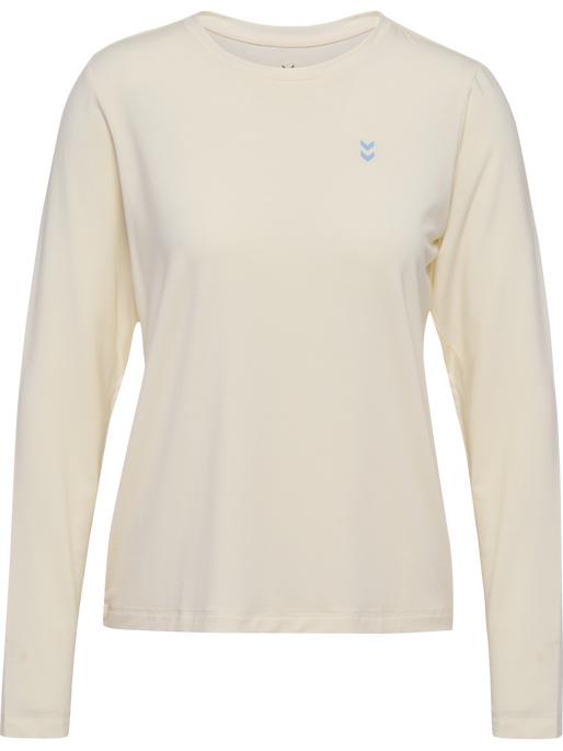 Produktbild hummel hmlYOGA SOFT LOOSE W T-SHIRT LS (S)