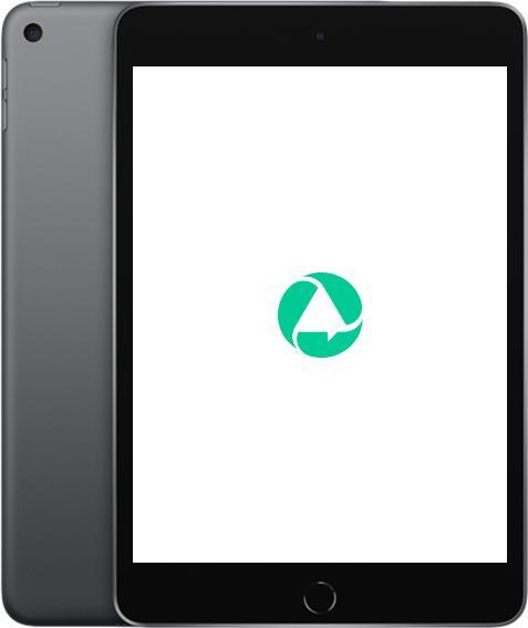 Image du produit remarket.ch iPad Mini 5 (256 Go, Space grey, 7.90", 8 Mpx, B / Très bon)