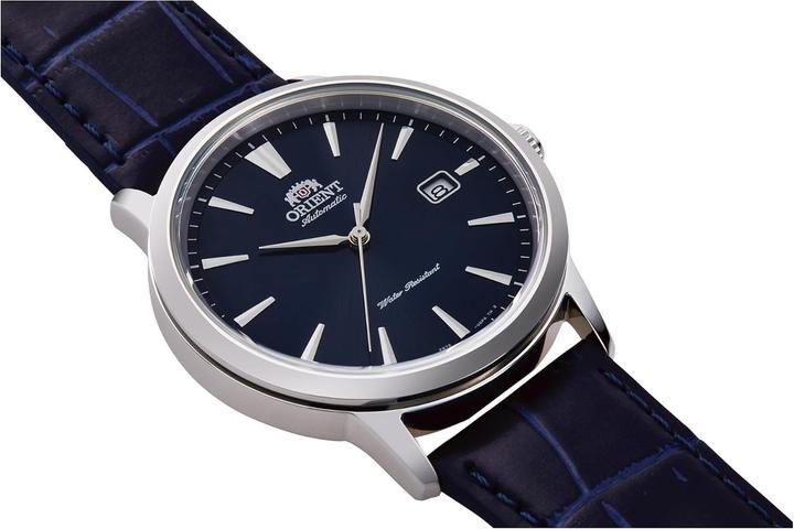 Image du produit Orient Symphonie contemporaine III (Montre analogique, 41 mm)