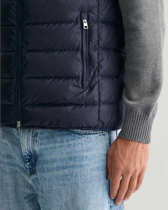Produktbild GANT Light Down Vest (XL)