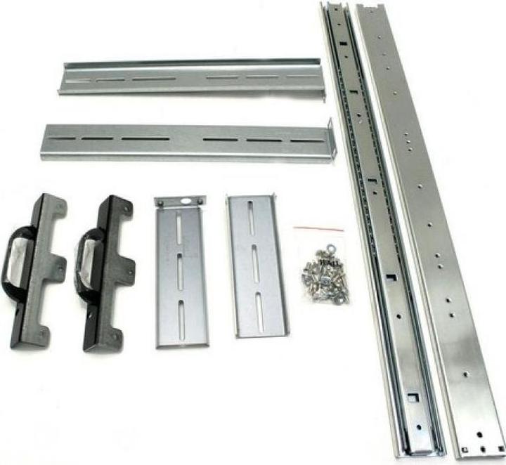 Actual product image Supermicro Cse-Pt26l-B