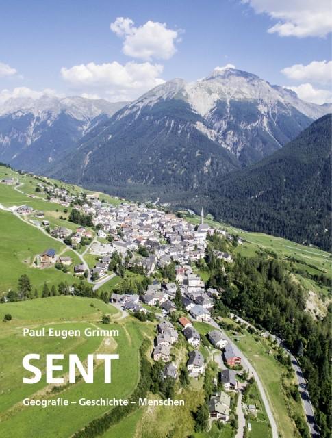 Produktbild Sent (Deutsch, 2015)