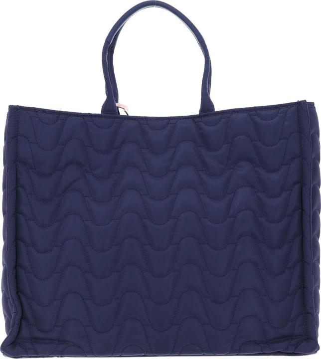 Immagine prodotto Coccinelle Never Without Bag Nylon Matelasse Handbag