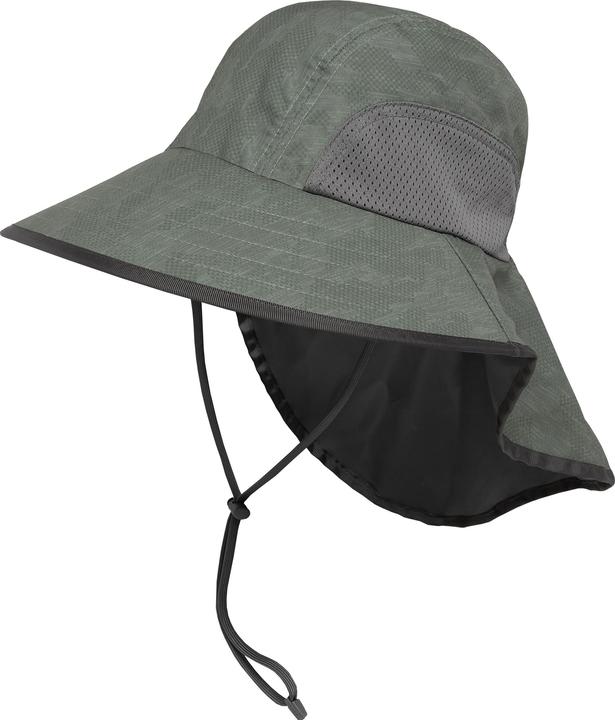 olive, Olive Terrain