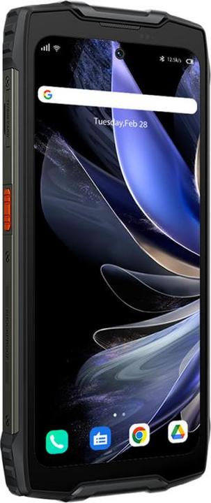 Productafbeelding Blackview BV9300 Pro (6,7" beeldscherm - 256 GB, 8 GB RAM - 15 080 mAh) Zwart (256 GB, Zwart, 6.70")