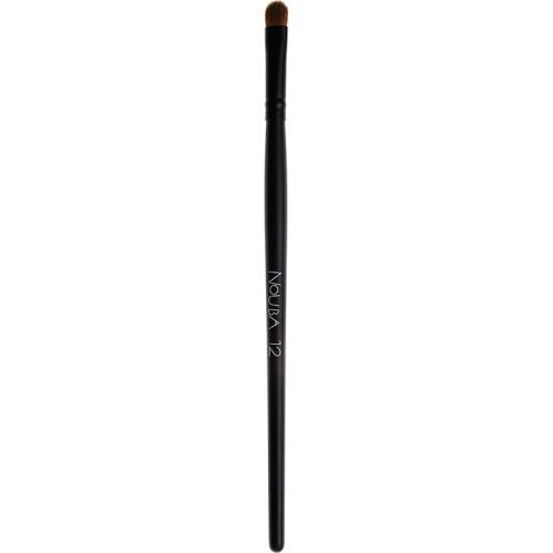 Thumbnail - Nouba, Schminkpinsel, Shadow- und Lippenpinsel Nr. 12 (Eyeshadow)
