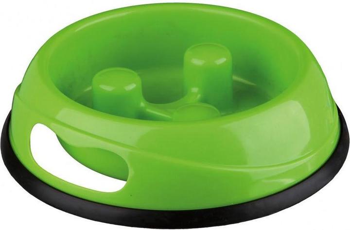 Actual product image Trixie slow feed (0.45 l)