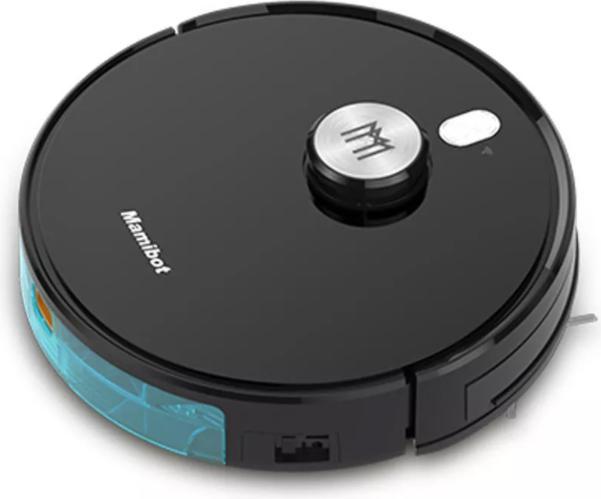 Produktbild Mamibot ExVac890 mit UVC (Saugroboter)