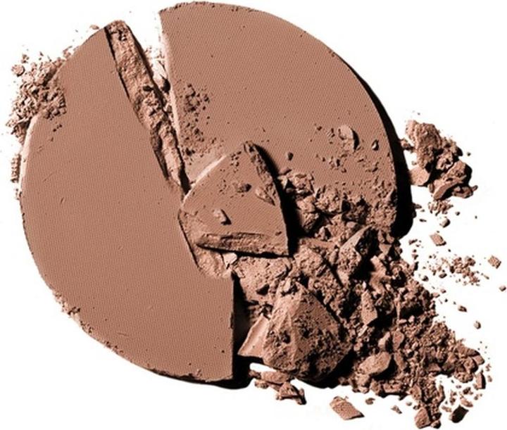 Actual product image Orlane Bronzing Pressed Powder (02 Soleil Cuivré)