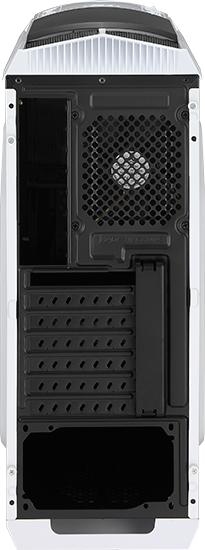 Produktbild AeroCool BattleHawk (ATX, mATX, Mini-ITX)