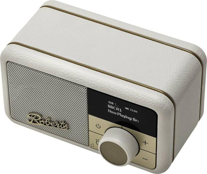 Actual product image Roberts Revival Petite 2 (DAB+, DAB, FM, Bluetooth)
