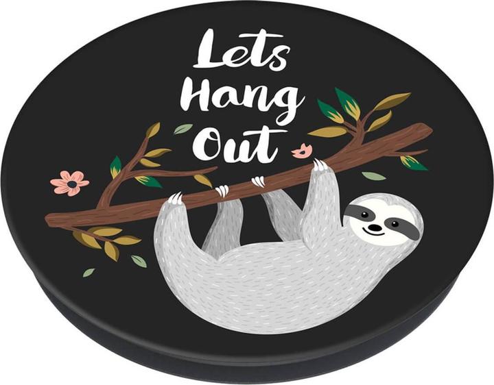Produktbild PopSockets PopGrip Basic Hang Out