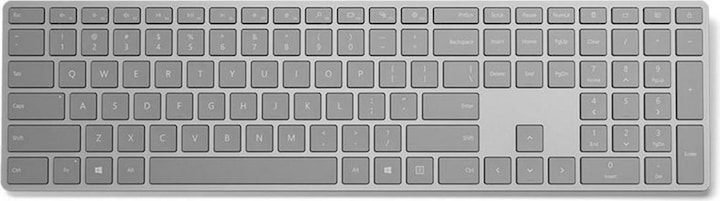 Actual product image Microsoft Surface Keyboard (CH, Wireless)