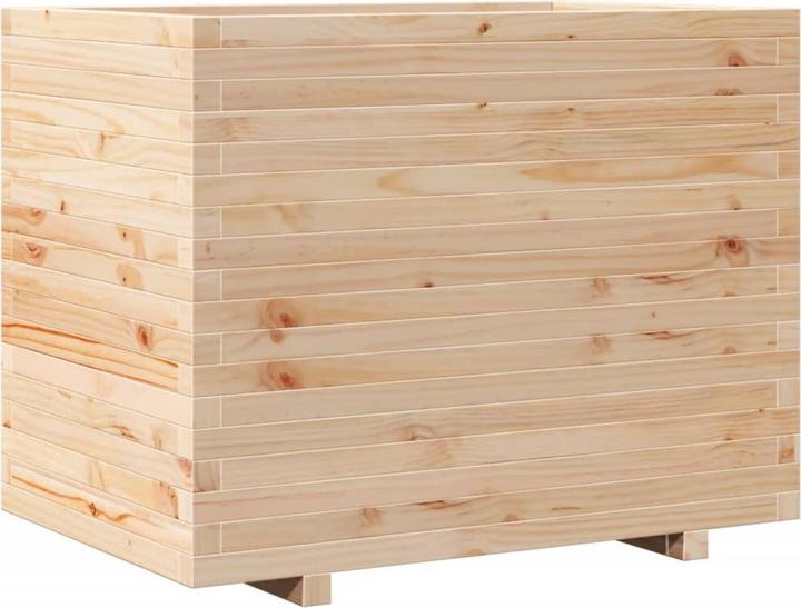 Produktbild vidaXL Pflanzkübel