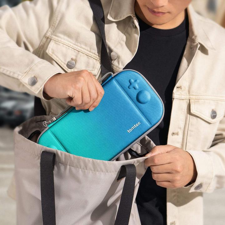 Produktbild tomtoc FancyCase-G05 (Switch 2)
