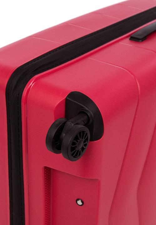 Actual product image Emily und Noah Trolley E&N Travelbestie Werner (95 l)