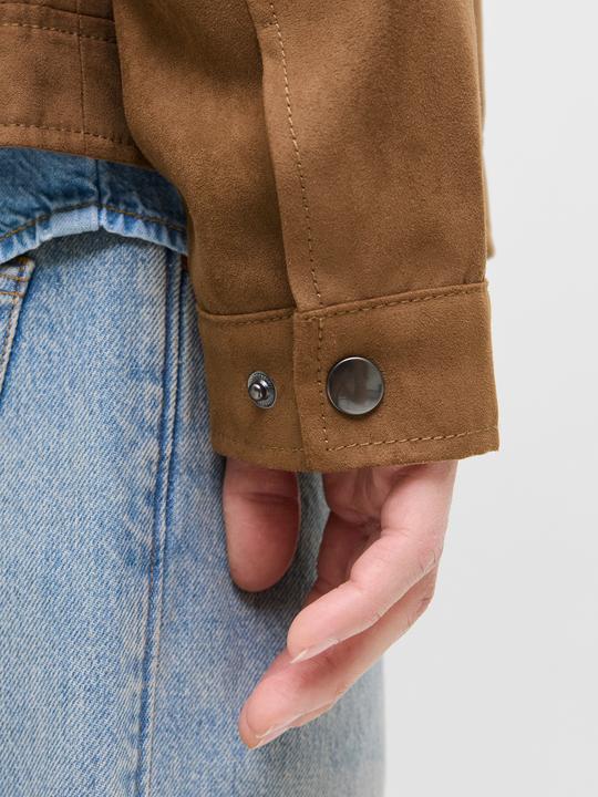 Actual product image Jack & Jones Jjedylan Biker Jacket Noos (M)