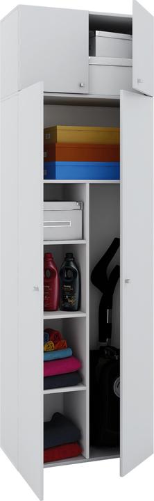 Immagine prodotto VCM Vandol (70 x 40 x 218 cm)
