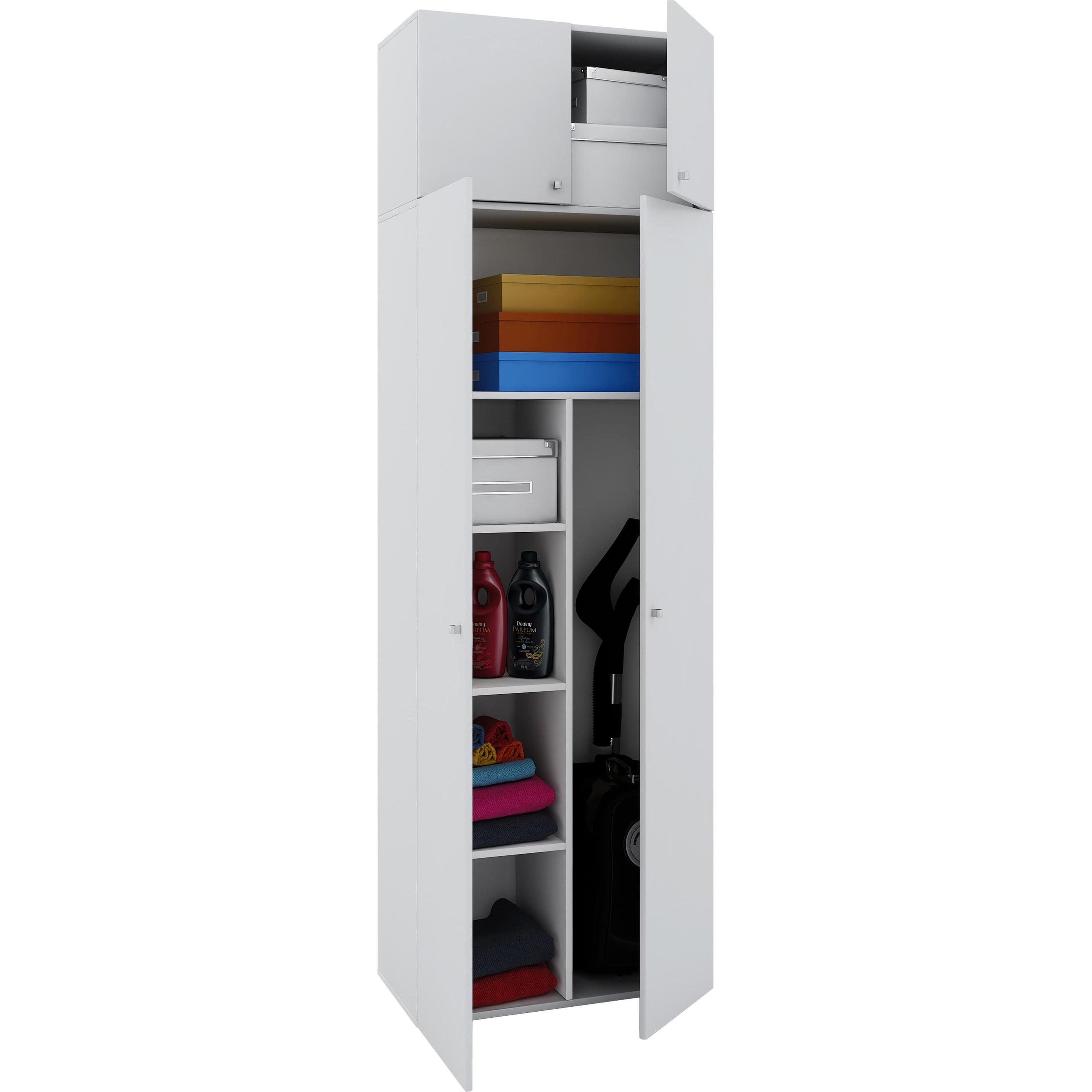 VCM, Kleiderschrank, Vandol (70 x 40 cm)