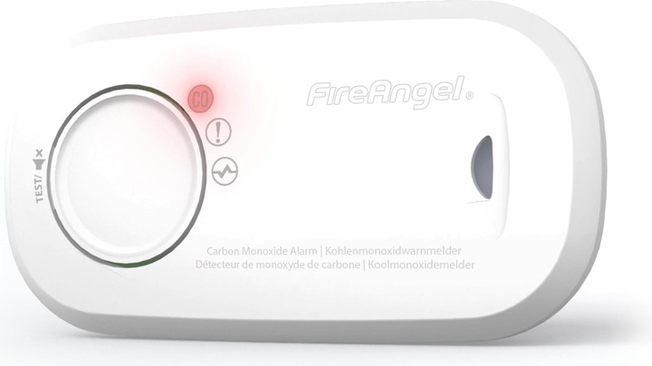 Produktbild FireAngel Kohlenmonoxid-Melder