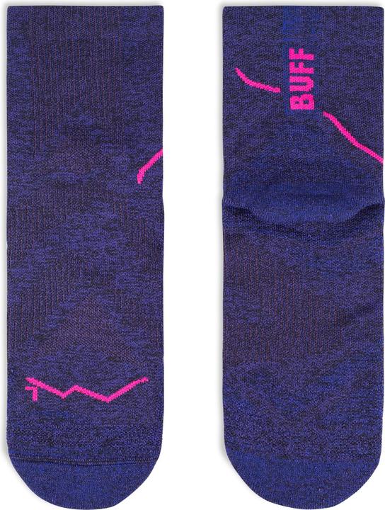 Produktbild Buff Dryflx Quarter Sock